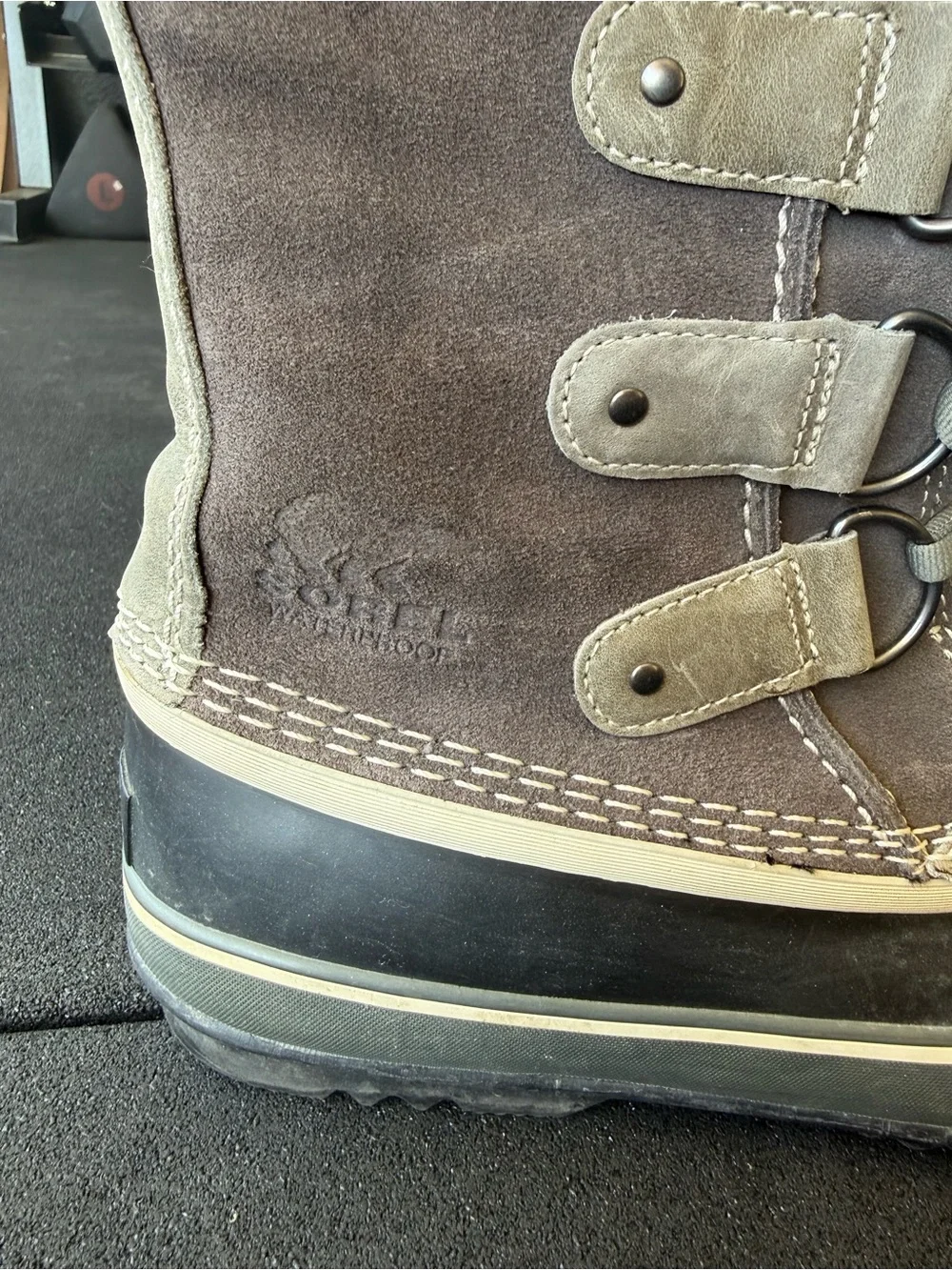 Women’s Joan of Arc Sorel